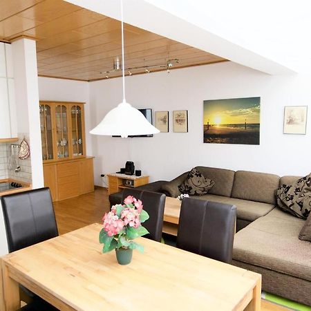 Haus Nordperd Διαμέρισμα Norderney Εξωτερικό φωτογραφία